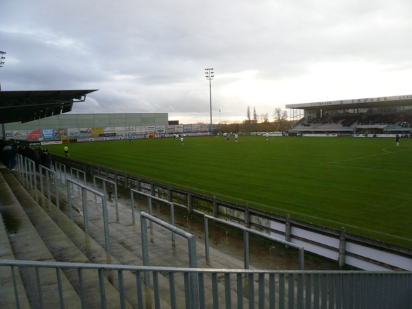 Orphale Cruckestadion stadium image