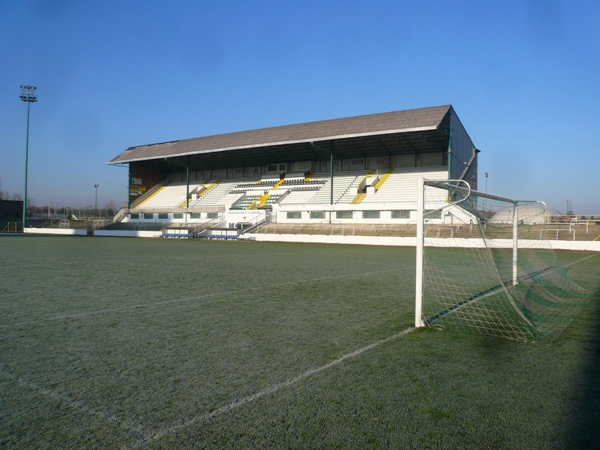 Oscar Vankesbeeck Stadion stadium image