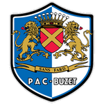 PAC Buzet logo