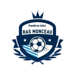 RAS Monceau logo
