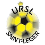 Saint-Louis-Saint-Léger logo