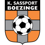 Sassport Boezinge logo