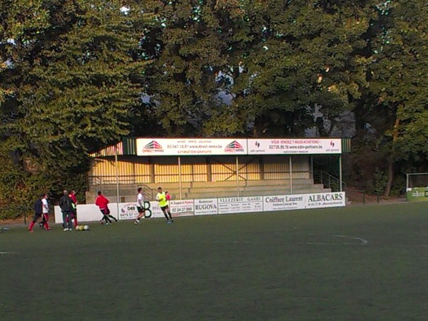 Stade Chazal stadium image