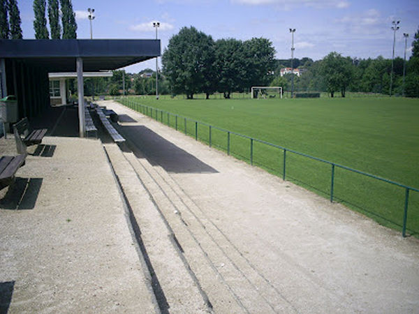 Stade Communal stadium image