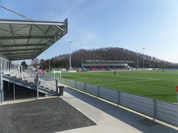 Stade de Rocourt stadium image