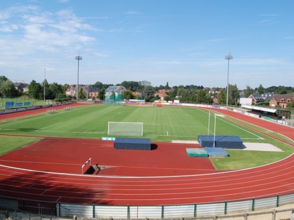 Stade Gaston Reiff stadium image