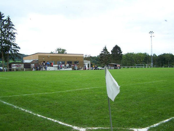 Stade J. Fonfond stadium image