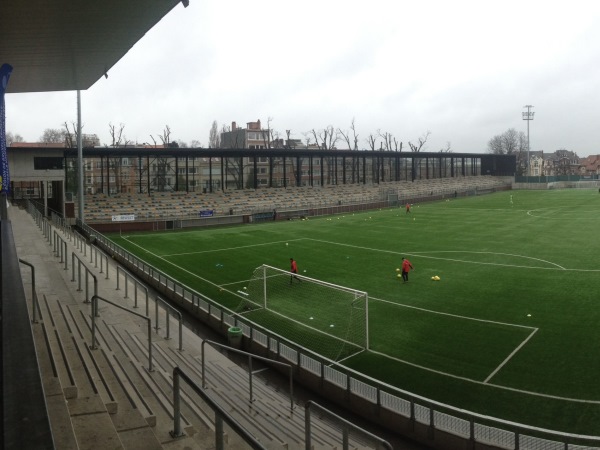 Stade Renan stadium image