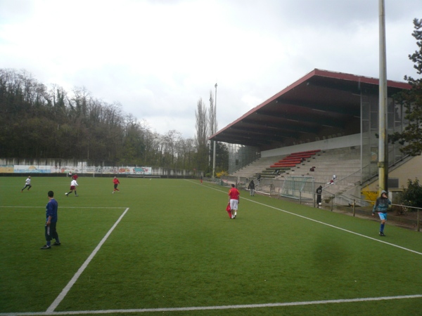 Stade Yernaux stadium image