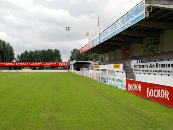 Stadion FC Gullegem stadium image