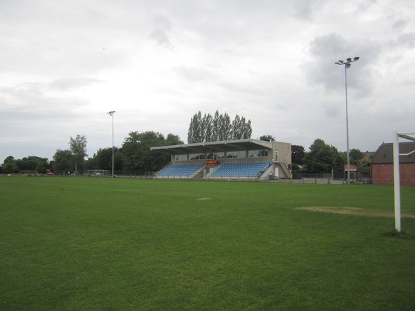 Stadion FC Kontich stadium image