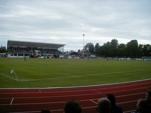 Stadion Olivier stadium image