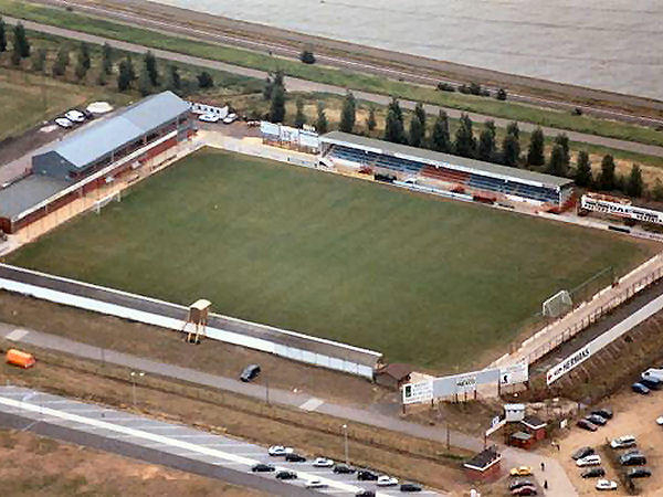 Stadion VC Herentals stadium image