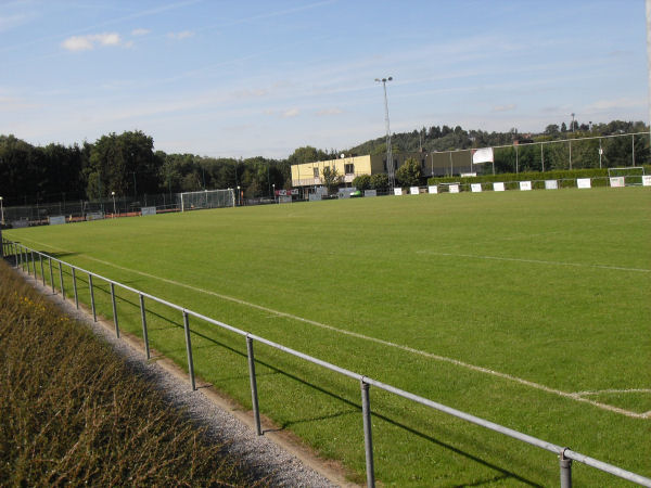 Terrain de Malonne stadium image