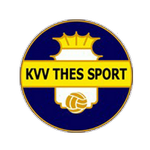 Thes Sport logo