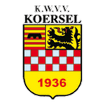 Weerstand Koersel logo