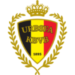 Belgium First Amateur Division logo