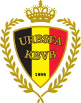 Belgium Provincial - Hainaut logo