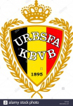 Belgium Provincial - West-Vlaanderen logo
