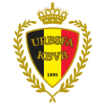 Belgium Second Amateur Division - Play-offs  logo