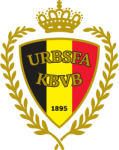 Belgium Third Amateur Division - ACFF B logo