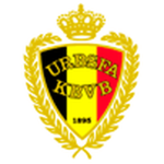 Belgium Third Amateur Division - VFV B logo