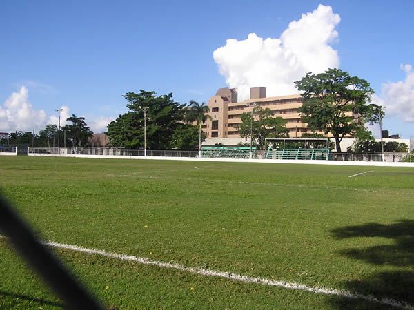 MCC Grounds stadium image