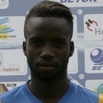 Ben Amadou Sangaré