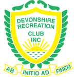 Devonshire Cougars logo