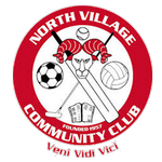 North Village Rams logo