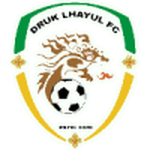 Druk Lhayul logo