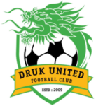 Druk United logo