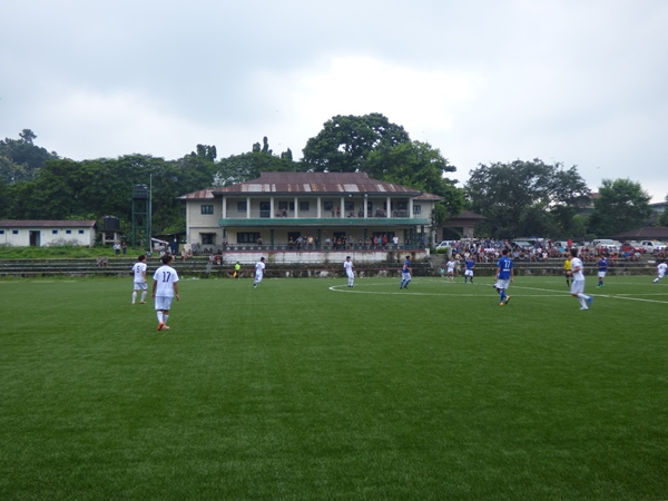 PSA Phuentsholing Stadium stadium image