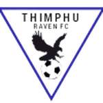 Thimphu Raven logo