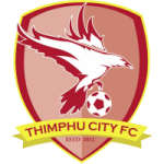 Thimphu logo