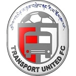 Transport United logo