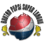 Bhutan Super League logo