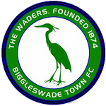 Biggleswade Logo