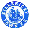 Billericay Logo