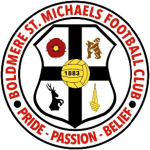 Boldmere St. Michaels Logo