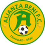 Alianza Beni logo