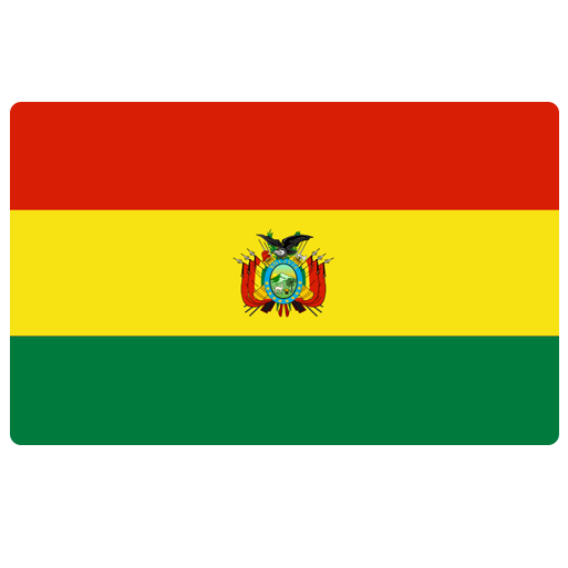 Bolivia U23 logo