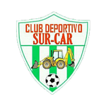 Deportivo Sur-Car logo
