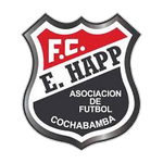 Escuela Enrique Happ logo