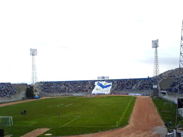 Estadio Jesús Bermúdez stadium image