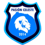 Pasión Celeste logo