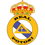 Real Potosí logo