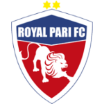 Royal Pari logo