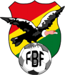 Bolivia Nacional B logo