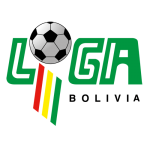 Bolivia Primera División logo